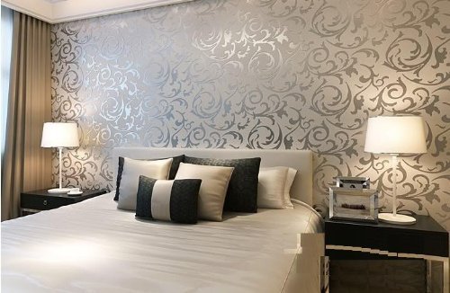 Wall Paper Printing Services in Uxbridge